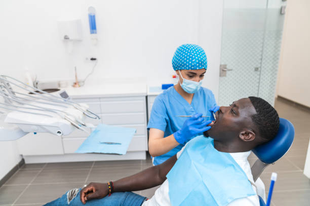 Best Emergency Dental Care for Trauma or Injury in Maywood, NJ